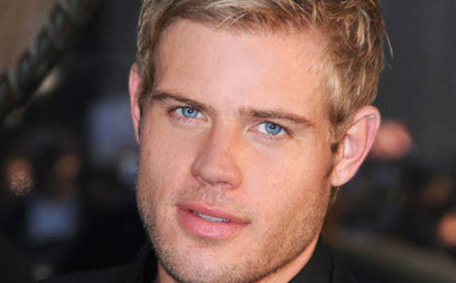 Trevor Donovan
