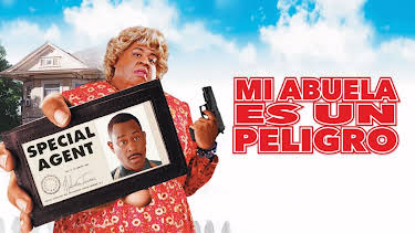 21:13: MAD FUN: 'ESTA ABUELA ES UN PELIGRO' | BE MAD | 10/7 2026