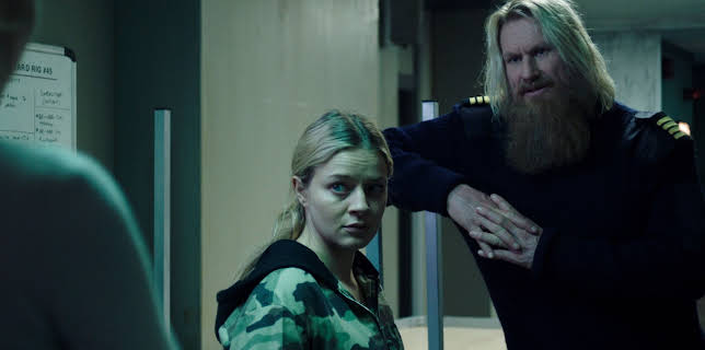 03:00: Rig 45 (S2 E4) (S2) | TV3 | 1/14 2026