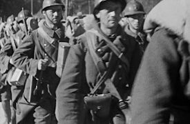 The World at War: France Falls