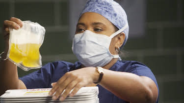 10:05: Grey's Anatomy - Die jungen Ärzte | Sixx | 11/5 2026