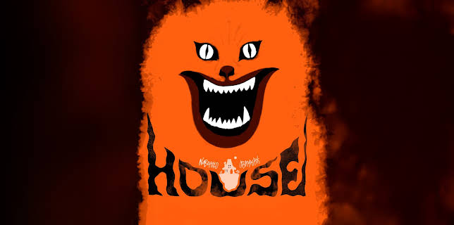 House (English Subtitled) (1977)