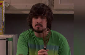 Accidentally On Purpose: The Date