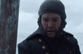 The Terror: The Ladder