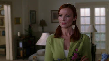 18:30: Desperate Housewives | Sixx | 4/28 2026