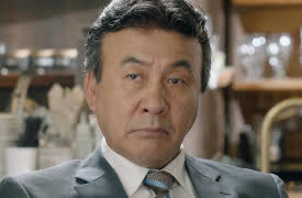 Into the World Again: Into the World Again Episode 13