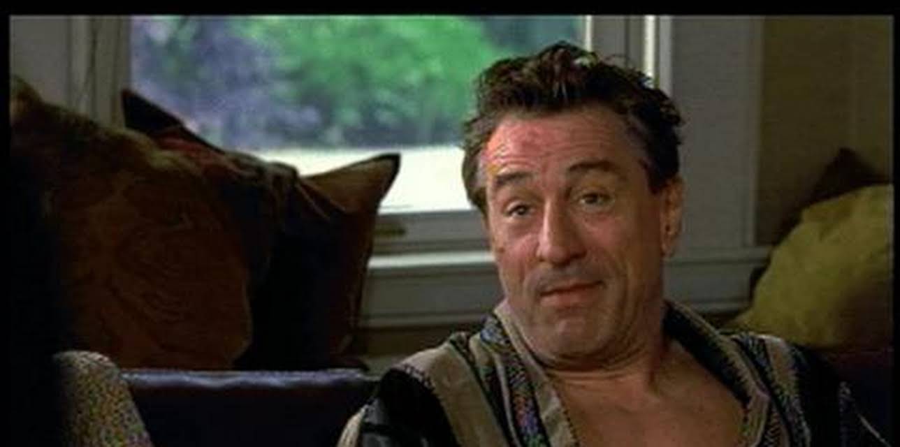 Analyze That (2003)