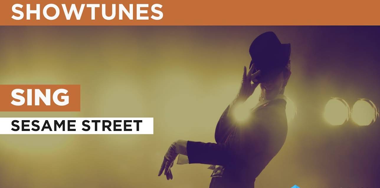 Sing in the Style of Sesame Street (1970)