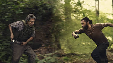 11:25 PM: Task (S1 E7) (S1) | Sky Atlantic | 7/12 2026