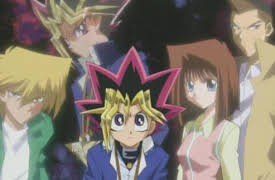 Yu-Gi-Oh!: Episode 39