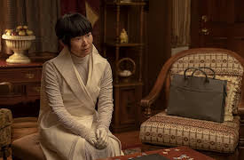 Watchmen: If You Don't Like My Story, Write Your Own