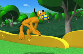 Mickey Mouse Clubhouse Volume 46: Mickey Mouse Clubhouse Volume 20