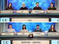 University Challenge