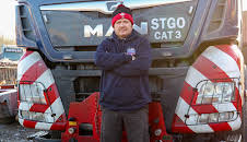 Trucking Heavy (S3 E1)