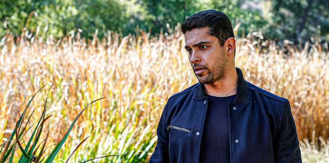 8:00 PM: NCIS (S16 E8) (S16) | 5 USA | 11/27 2025