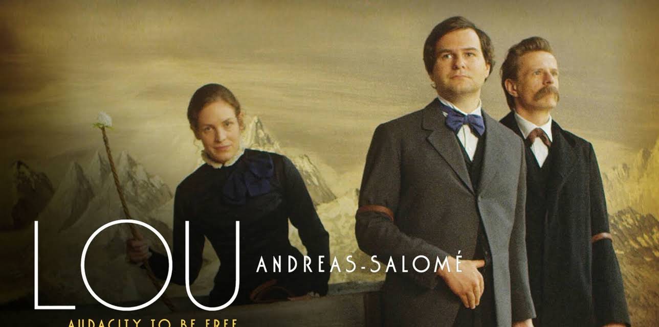 Lou Andreas Salome: The Audacity To Be Free (2018)