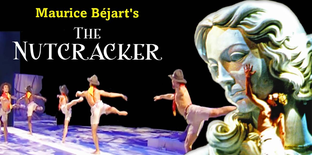 Maurice Béjart - Béjart's The Nutcracker (2025)
