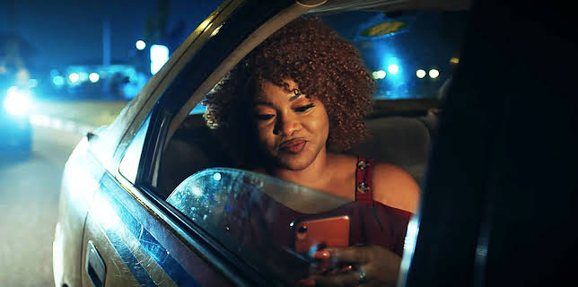 Here Love Lies (2022)