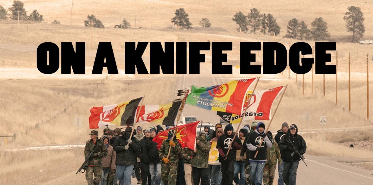 On a Knife Edge (2017)