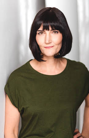 Delphine Roussel as 