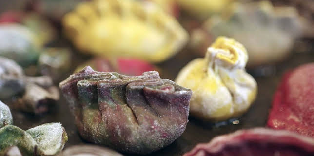 06:50: Zu Tisch mit Lucie: Kitchen Hacks | Arte | 12/29 2025