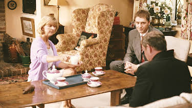 17:45: Morden i Midsomer (S3 E3) (S3) | TV8 | 6/30 2026