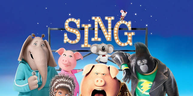 Sing (2016)