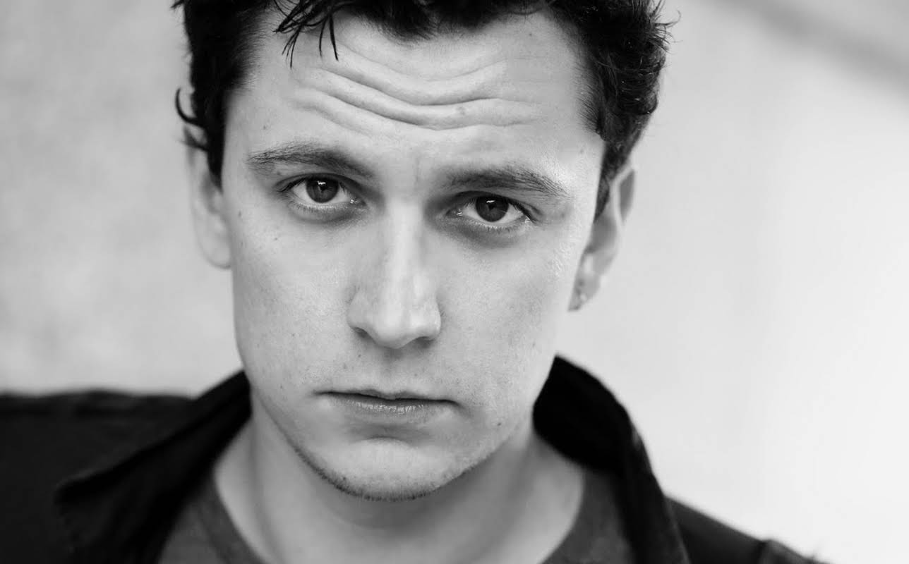 Tom Mothersdale
