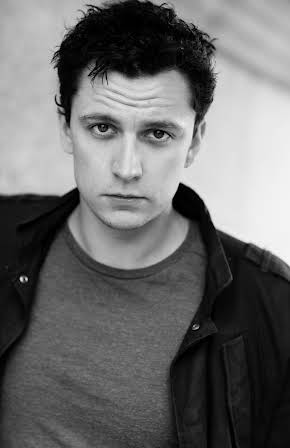 Tom Mothersdale as 