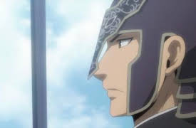 La heroica leyenda de Arslan: La lealtad de un caballero