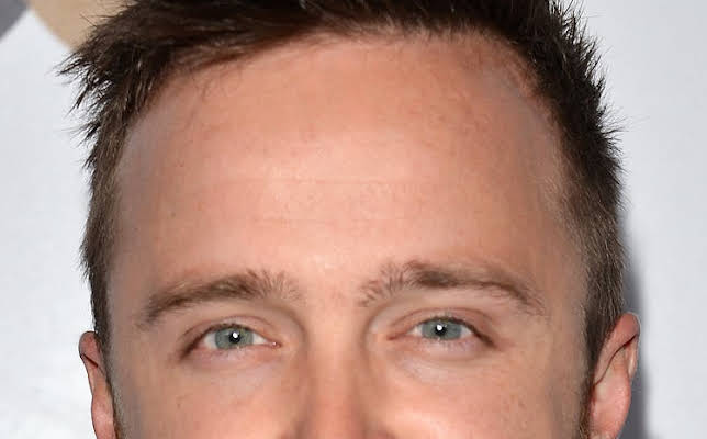 Aaron Paul