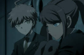 Danganronpa 3: Season 1: Despair Arc: Despair Arc 7 -The Biggest, Most Atrocious Incident in Hope's Peak High School's History