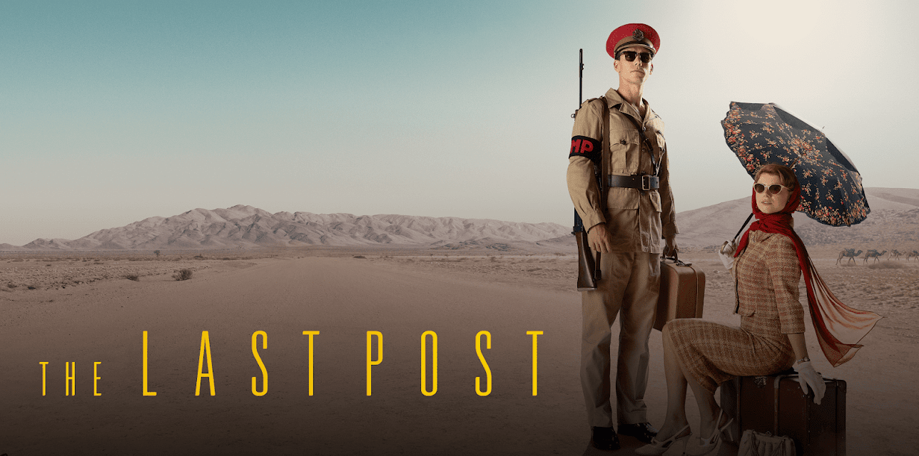 The Last Post