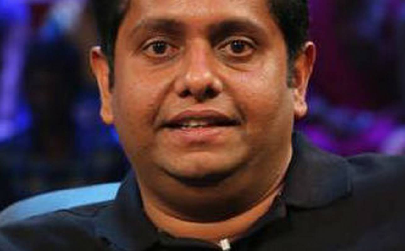 Jeethu Joseph