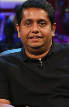 Jeethu Joseph as Director