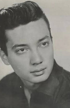 Marc Marno as Bobbie Chen