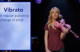 How to Play the Violin: Playing in Violin’s 4th Position