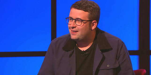 7:40 PM: Richard Osman's House of Games (S5 E54) (S5) | Dave | 11/13 2025