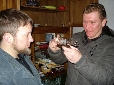 07:00: Der Trödeltrupp - Das Geld liegt im Keller (S6 E5) (S6) | RTL 2 | 12/11 2025