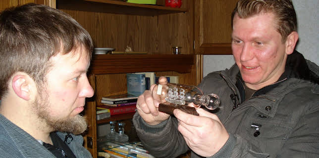 06:00: Der Trödeltrupp - Das Geld liegt im Keller (S6 E5) (S6) | RTL 2 | 12/11 2025