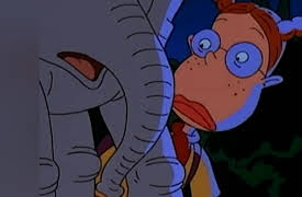 The Wild Thornberrys 1: Iron Curtain