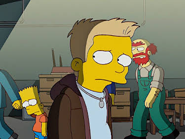 18:10: Die Simpsons | ProSieben | 5/11 2026