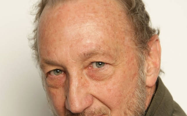 Robert Englund
