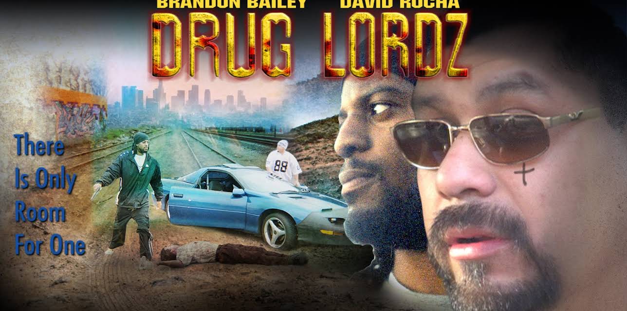 Drug Lordz (2003)