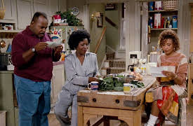 Family Matters, Season 1: Short Story