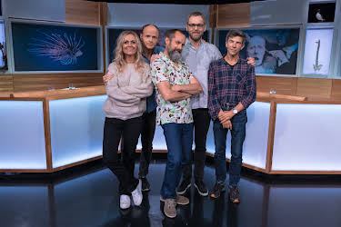 14:45: Brille (S9 E4) (S9) | TVNorge | 7/20 2026