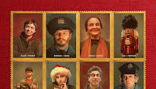 Christmas Eve in Miller's Point