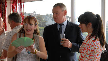 19:00: Doc Martin (S3 E4) (S3) | TV6 | 4/3 2026