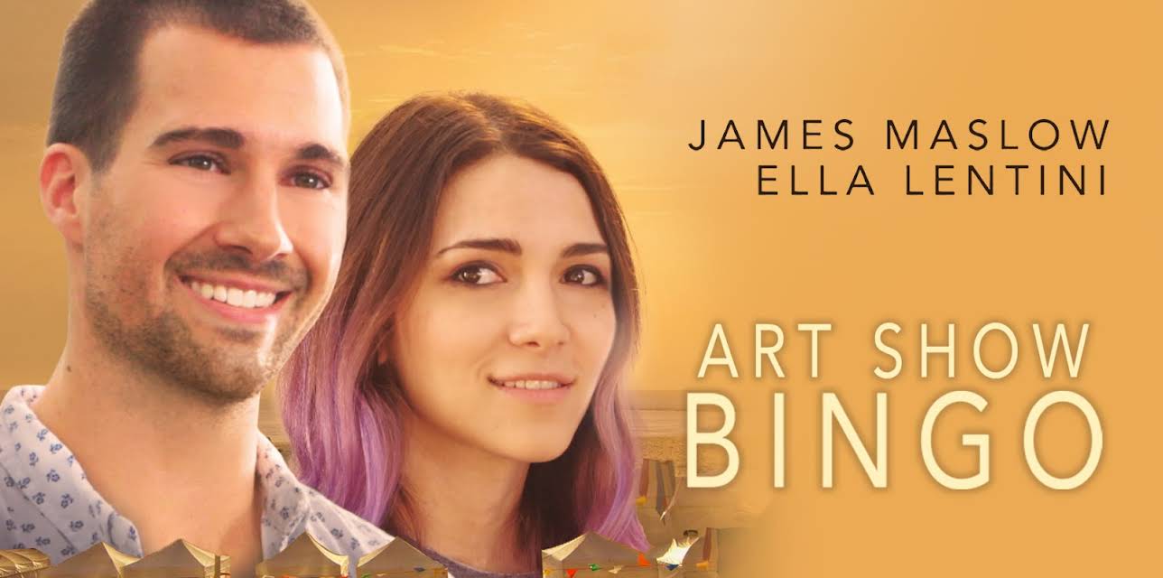 Art Show Bingo (2017)