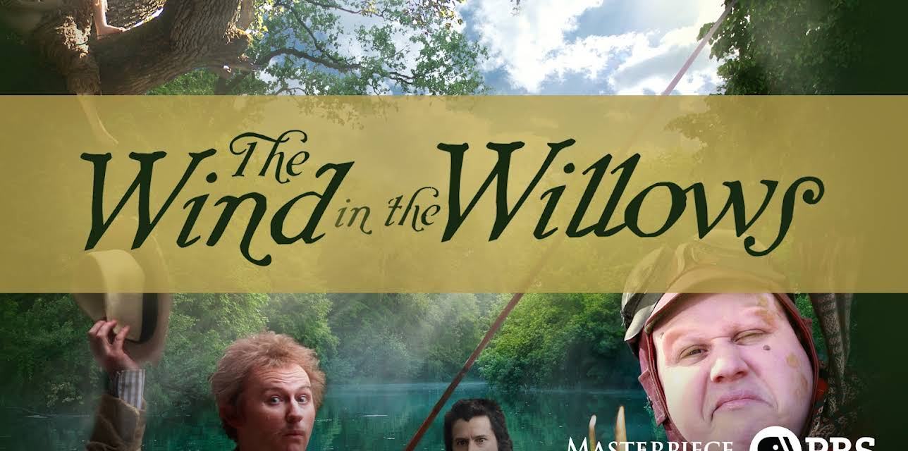 Masterpiece: Wind in the Willows (1988)